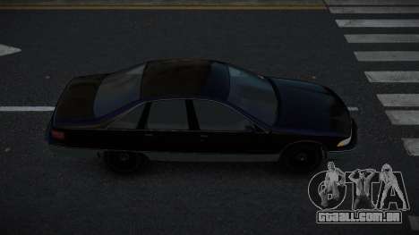 Chevrolet Caprice Joeza para GTA 4