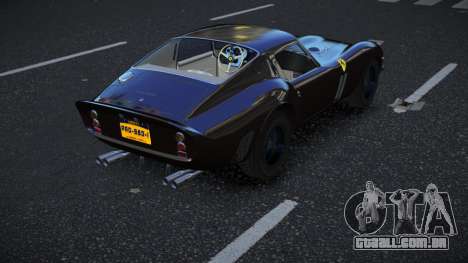 Mazda MX-5 Neodo para GTA 4