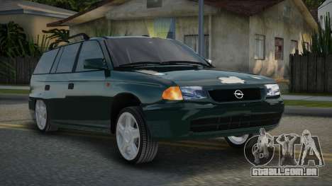 Opel Astra F Universal Terap10 para GTA San Andreas