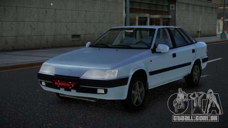 Daewoo Espero Hewuran para GTA 4