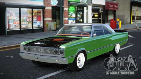 Dodge Coronet Biahu para GTA 4
