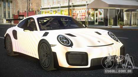 Porsche 911 Olilyn S14 para GTA 4