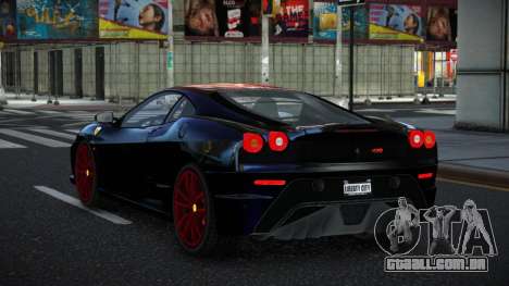 Ferrari F430 Casaly S3 para GTA 4