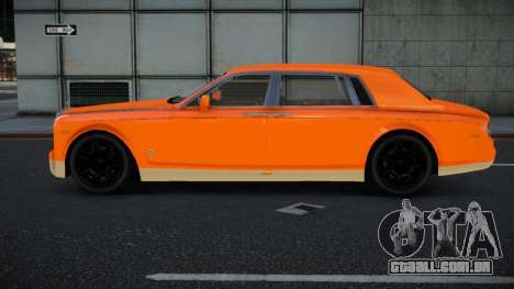 Rolls-Royce Phantom Sonan para GTA 4