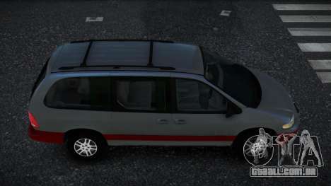 Ikco Dena Dapze para GTA 4