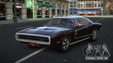Dodge Charger Huzna para GTA 4
