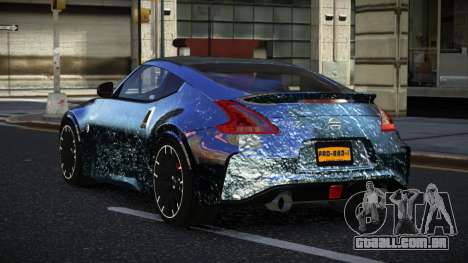 Nissan 370Z Danter S14 para GTA 4