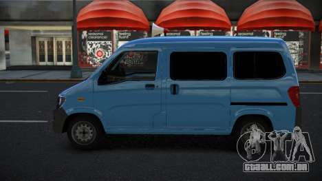 WuLing Plus Vulma para GTA 4