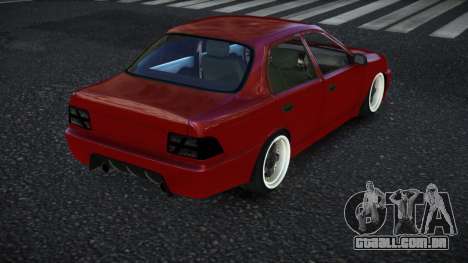 Toyota Corolla Wobqibatu para GTA 4