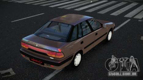 Daewoo Espero Voqhumib para GTA 4