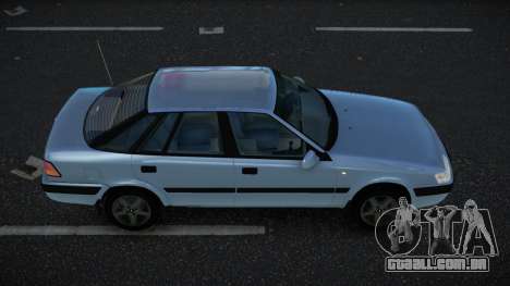 Daewoo Espero Hewuran para GTA 4