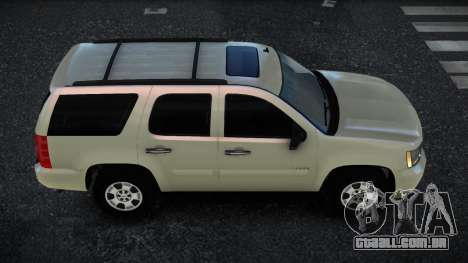 Chrysler Sebring Siqvubaq para GTA 4