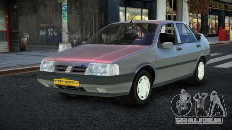 Fiat Tempra Xatcaf para GTA 4