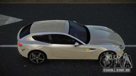 Ferrari FF Cekurosa para GTA 4
