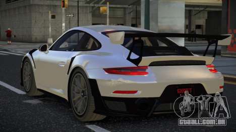 Porsche 911 Olilyn para GTA 4