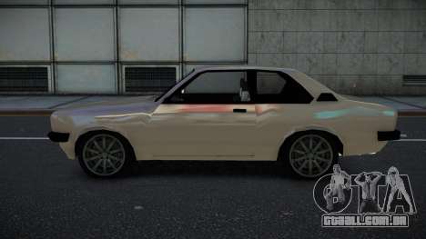 Arrinera Hussarya Linhumike para GTA 4