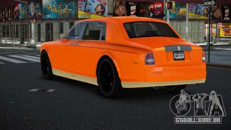 Rolls-Royce Phantom Sonan para GTA 4