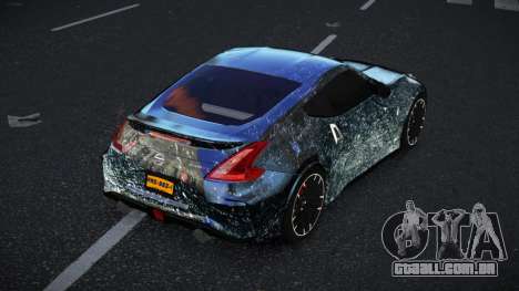 Nissan 370Z Danter S14 para GTA 4