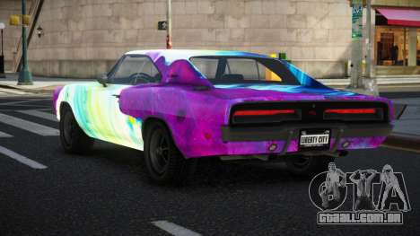 Dodge Charger Rimany S1 para GTA 4