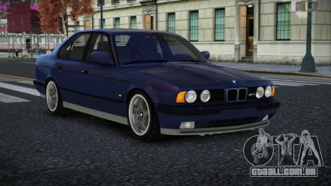 BMW M5 E34 Yeveyira para GTA 4