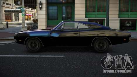 Dodge Charger Rimany S6 para GTA 4