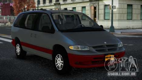 Ikco Dena Dapze para GTA 4