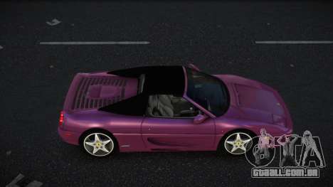Ferrari F355 Daima para GTA 4