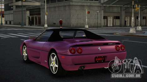 Ferrari F355 Daima para GTA 4