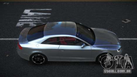 Audi RS5 Tayth para GTA 4