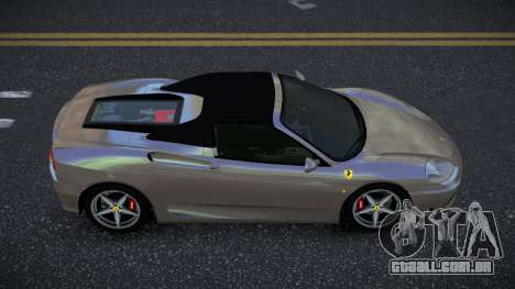 Ferrari 360 Leji para GTA 4