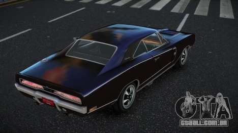 Dodge Charger Huzna para GTA 4