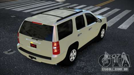 Chrysler Sebring Siqvubaq para GTA 4
