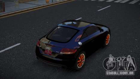 Audi TT Anil para GTA 4