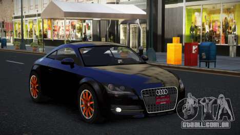 Audi TT Anil para GTA 4