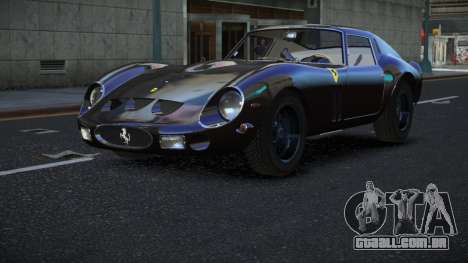 Mazda MX-5 Neodo para GTA 4