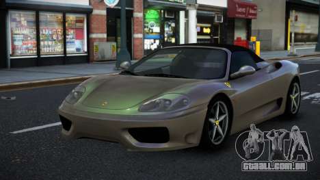 Ferrari 360 Leji para GTA 4