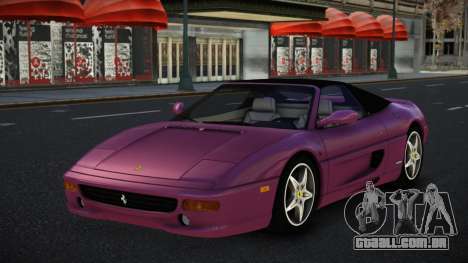 Ferrari F355 Daima para GTA 4