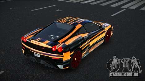 Ferrari F430 Casaly S12 para GTA 4