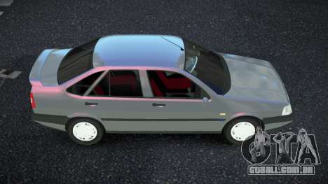 Fiat Tempra Xatcaf para GTA 4