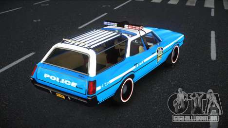 Oldsmobile Vista Cruiser Rejudemop para GTA 4