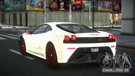 Ferrari F430 Casaly S7 para GTA 4