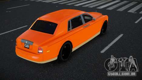 Rolls-Royce Phantom Sonan para GTA 4