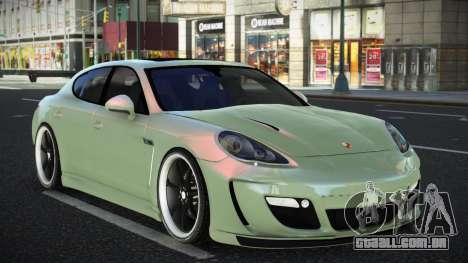 Porsche Panamera Fiyomip para GTA 4