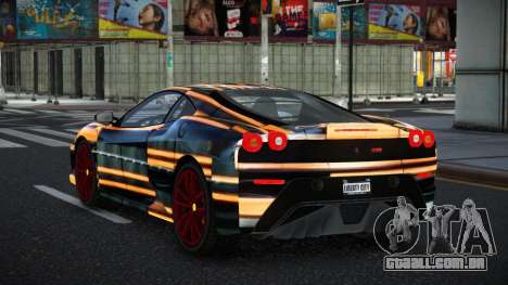 Ferrari F430 Casaly S12 para GTA 4