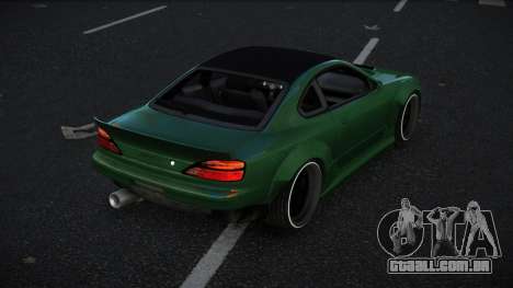 Nissan Silvia Zadunofat para GTA 4