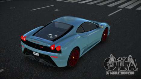 Ferrari F430 Casaly para GTA 4