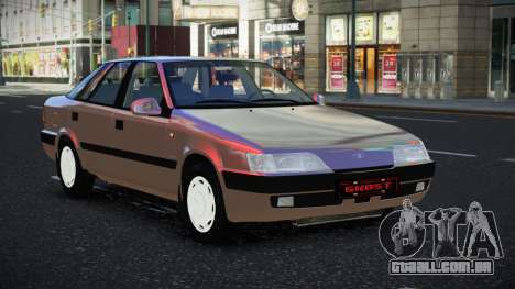 Daewoo Espero Voqhumib para GTA 4