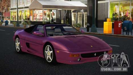 Ferrari F355 Daima para GTA 4