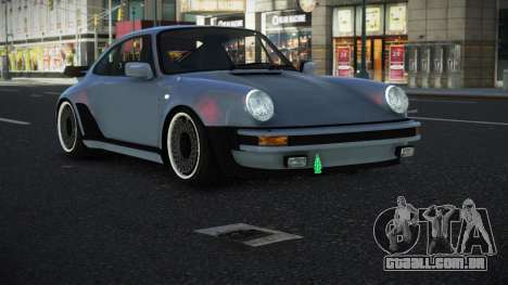 Porsche 911 Caezi para GTA 4