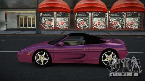 Ferrari F355 Daima para GTA 4